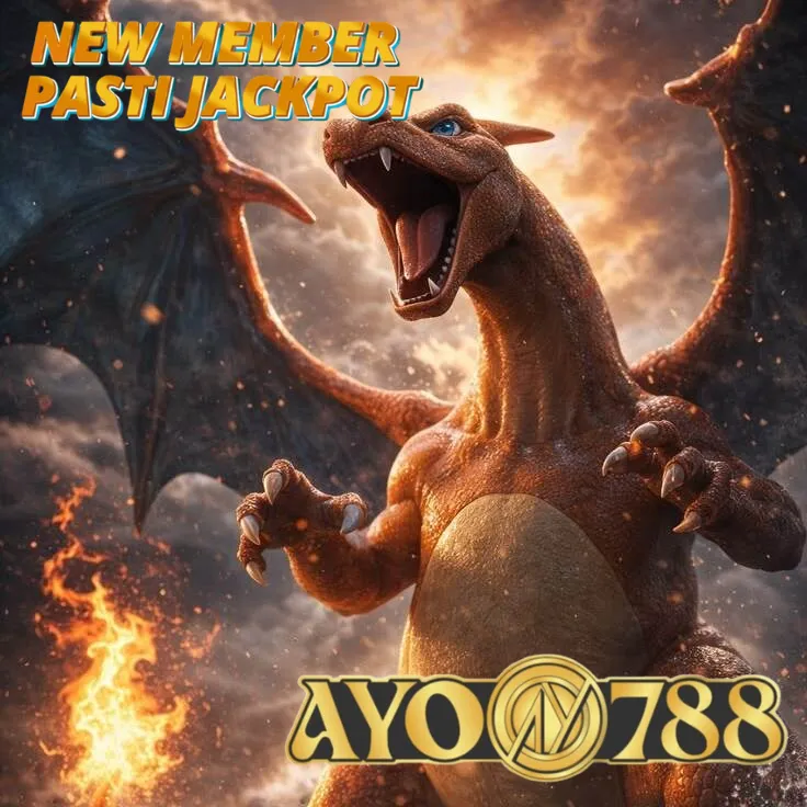 AYO788 situs game online